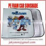 Car Sunshade Car Sun Shade Sun Visor Car Sunvisor Car Sun Visor Car Windshield Car Accessories thumbnail-3