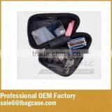 Large-capacity Nylon Triangle Bike Frame Pouch thumbnail-3