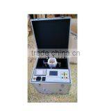 Portable Transformer Oil Breakdown Voltage Tester Yuneng Testers