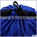 Customized Durable Nonwoven Drawstring Bag With LOGO Printed for Shopping thumbnail-5