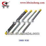 Good Quality Inner Wire ,junsheng Cable,wire Rope thumbnail-1