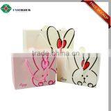 Custom Cute Logo Foil Lined Paper Bags for Children thumbnail-4