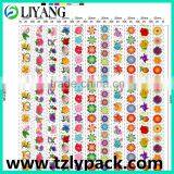 Heat Transfer Printing Film for Plastic, Width is 35mm, Seamless Connection