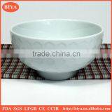 Color Mud Soil Porcelain Ceramic Color Bowl Salad Bowl Set Hotel Restaurant Ceramic Fruit Bowl Dinner Rice Soup Bowl thumbnail-4
