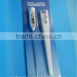 Fast, Accurate and Water Resistant High Quality Instant Read Cooking Thermometer thumbnail-5