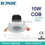 Ronse Led Ceiling Lamp Home Lighting With High CRI and Factroy Price(TH03G10C 10W)