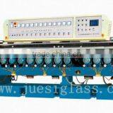 JUESI Glass Beveling Edging Machine -Min.Glass 25mm. Max Bevel 60mm thumbnail-1