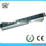 10A 19''Universal Type Intelligent PDU With Indicator Light thumbnail-1