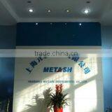 Shanghai Metash Instruments Co., Ltd. company overview - view 1 thumbnail