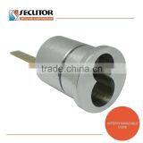 Schlage LFIC Rim Cylinder Housing for Panic Bar thumbnail-2