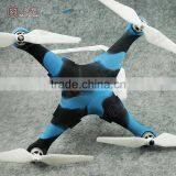 Unmanned Aerial Vehicl Silicone Case High Quality Phantom 3 Silicone Protector for Unmanned Aerial Vehicle thumbnail-4