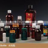 Sterile PE Medicine Bottle 120ml thumbnail-2