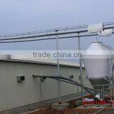 Poultry Feed Silo