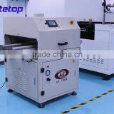 Automatic pcb board solder paste dispenser LT-P500+