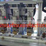 SMCCM-4 Full Automatic Contact Smart Card Milling and Chip Implanting and Testing Machine thumbnail-4