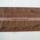 Mushroomed Red Sandstone thumbnail-1