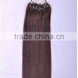 2013 High Quality Virgin Hair Micro Ring Loop Hair Extension thumbnail-1