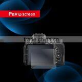 Pavoscreen Manufacturer Digital CamerasTempered Glass Film Camera LCD Screen Protector for Sony A5000 A5100 A6000 A3000 thumbnail-4