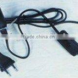 Salt Lamp Power Cord With E14 Lampholder 220V thumbnail-2