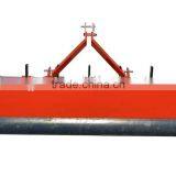 3Point Tractor Heavy Duty Box Scarper, With CE, Box Blade