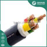 China manufacture 95mm copper cable