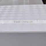 Materials Used for False Ceiling