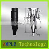 Straight Plug in Termination ,connectors 24kV 250A thumbnail-4
