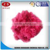 Recycled Flame Resistant Polyester Staple Fiber With Competetive Price thumbnail-2