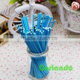 Colorful Wholesale Candy Customized Printed Lollipop Paper Stick Quality Choice thumbnail-4