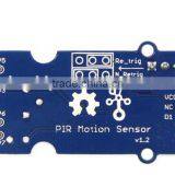 Hot Selling!PIR Motion Sensor Human Body Induction Displacement / Tracking Pyroelectric Infrared Detector thumbnail-2