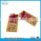 New Kids PVC Soft Cell Phone Pouch for Promotional thumbnail-6