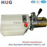 Hydraulic Power Units Type Hydraulic Power Units