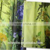Wholesale 30D Silk Cheap Chiffon Fabric for Dress, Scarf thumbnail-3