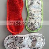 Shiny Beautiful New Design Sleeping Eye Mask thumbnail-1