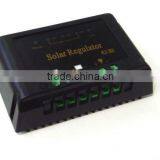 10A Solar Charge Controller (12V/24V) PWM Model