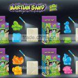 Delicious Cake 3D Magic Motion Sand With,21 Sand Modeling Tools Insided thumbnail-3