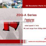 ZDQ-A, Buffer ,Elevator Buffer