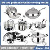 Stamping Die Home Appliance Stamping Die thumbnail-3