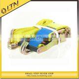 1.5" 2Ton Tie Down Strap Rachet Tie Down Strap