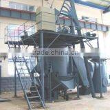 Two Stage Coal Gasifier for Sale thumbnail-5