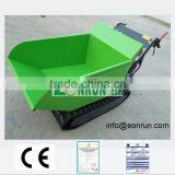 Petrol Mini Dumper thumbnail-1