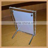 GH-P0030 Professional Manufacturer Simple Style Plexiglass Picture Plastic Photo Frame Photo Frame thumbnail-6