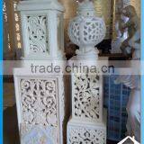 Nice Wedding Roman Columns thumbnail-4