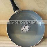 Hot Selling Non Stick Frying Pans Egg Pan Pizza Pan Fry Pan thumbnail-1