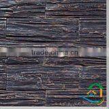 Artificial Stone Wood Design Decorative Wall Blocks thumbnail-3
