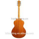 Maple Neck Material and Basswood Body Material Acoustic Guitar (TL-0040) thumbnail-3