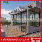 Standard Frame Louver thumbnail-5