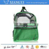 Airline Approved Durable Polyester Material Pet Carriers Soft Bottom Borad Pet Carrier Pet Bag for Dog Cat thumbnail-5