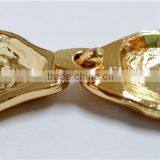 New Fashion Styles Custom Trophy Gold Plate Metal Belt Buckle Manufacturers thumbnail-3