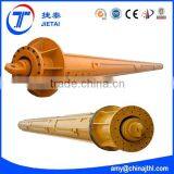 Drilling Rig Kelly Bar Manufacture Produce SANY Kelly Bar XCMG Kelly Bar Zoomlion Kelly Bar thumbnail-2